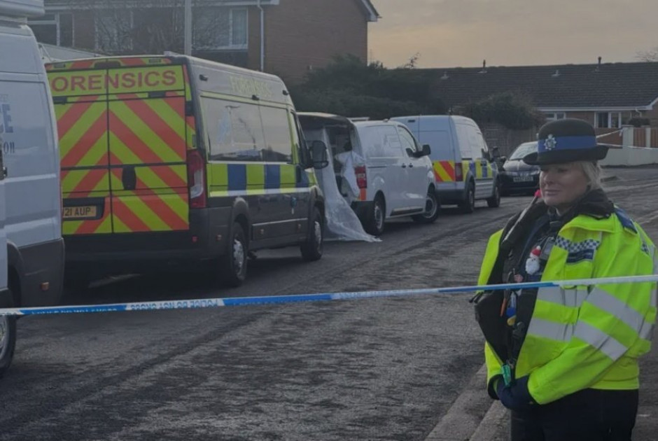 Έφηβος συνελήφθη ως ύποπτος για τη δολοφονία 9χρονης μέσα στο σπίτι της