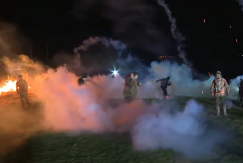 Γαλλία: Αντιμέτωπη με την οργή των αγροτών η κυβέρνηση – Δακρυγόνα και καταστολή σε κινητοποιήσεις