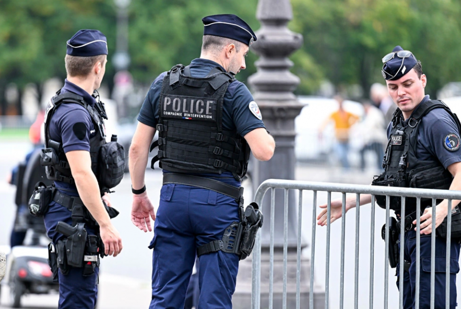 Γαλλία: 30ετής κάθειρξη σε γυναίκα που δηλητηρίασε τις κόρες της