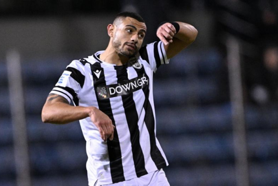 Θλάση ο Γιακουμάκης- Πότε επιστρέφει;