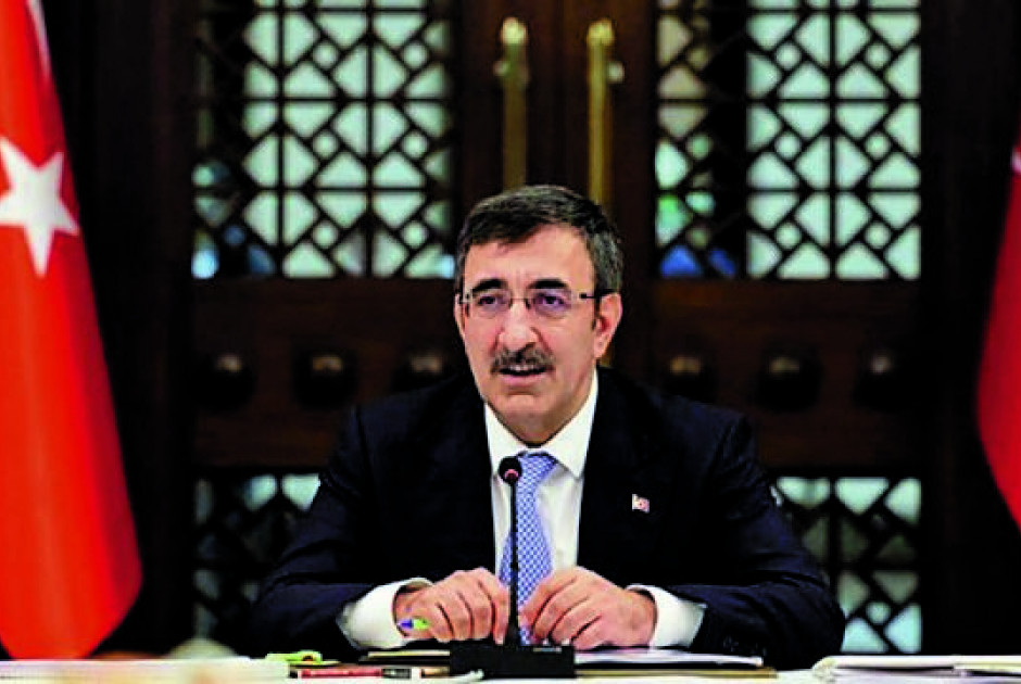 Γιλμάζ: Η Τουρκία αγγίζει την πρώτη δεκάδα των ισχυρότερων στρατιωτικά χωρών