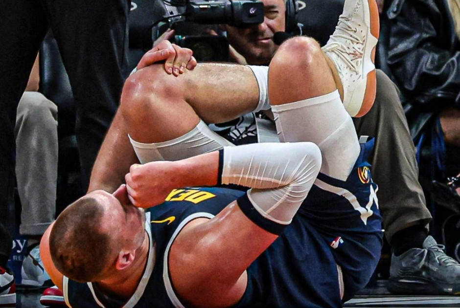 Γιόκιτς: Καθησυχαστικά νέα για τον τραυματισμό του, σύμφωνα με τους Σέρβους