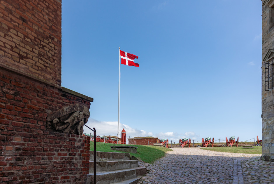 Παρά τις εντάσεις για Γροιλανδία, η Δανία αγοράζει στρατιωτικά αεροσκάφη από ΗΠΑ