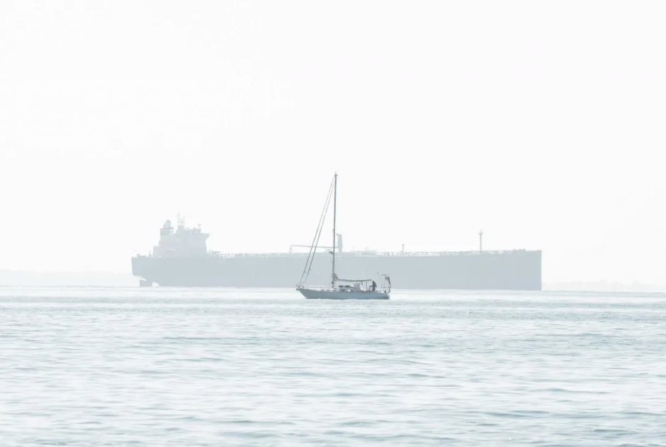 Δεξαμενόπλοιο με σημαία Ρωσίας ανέφερε πως δέχθηκε επίθεση ανοικτά των ακτών της Τουρκίας