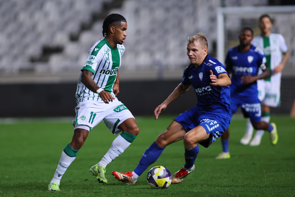 Απόφαση Μπεργκ- Αυτόν τον αγώνα θα χάσει ο Εβάντρο