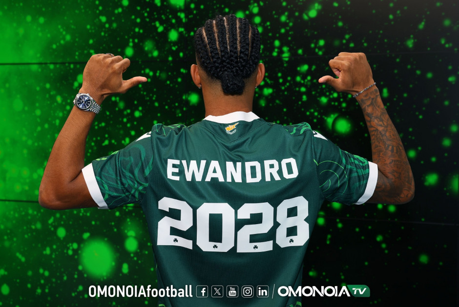 Μετά τον Εβάντρο, ποιος;