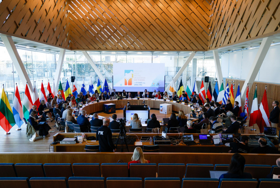 Υπ. Παιδείας: Οι προτεραιότητες της Κυπριακής Προεδρίας ΕΕ στην εκπαίδευση