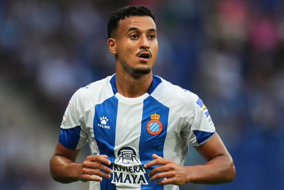 Ο Φλίκ θέλει τον Ελ Χιλάλι