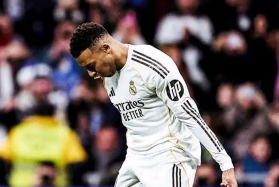 Μπαπέ: «Ο Κριστιάνο είναι ο ήρωας μου, με βοήθησε σε δύσκολες στιγμές»