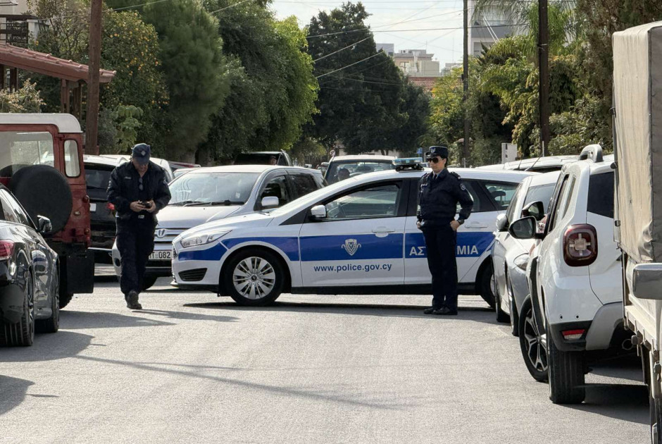 Στο Νοσοκομείο μεταφέρθηκε η γυναίκα που κλειδώθηκε στο σπίτι της