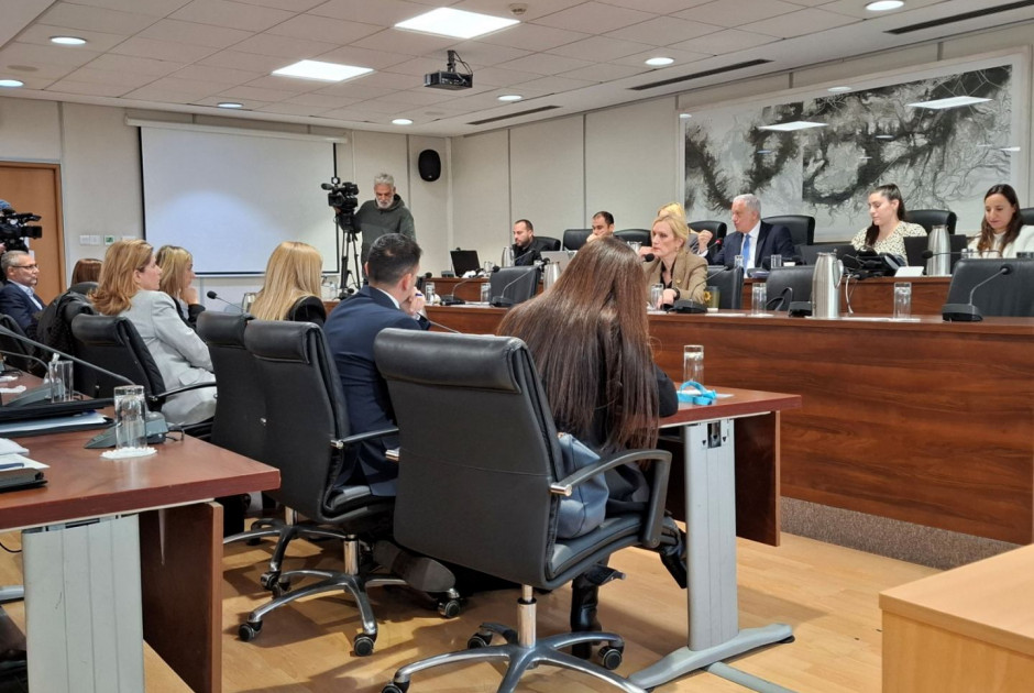 Διαδηλώσεις στην Κύπρο: Προχωρούν οι αλλαγές στον νόμο – Συμφωνία του Υπ. Δικαιοσύνης