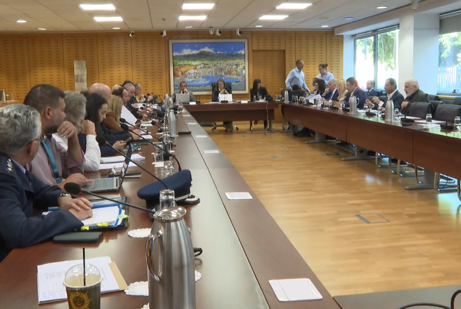 Φορολογική μεταρρύθμιση: Προτάσεις βουλευτών για αύξηση αφορολόγητου (ΒΙΝΤΕΟ)