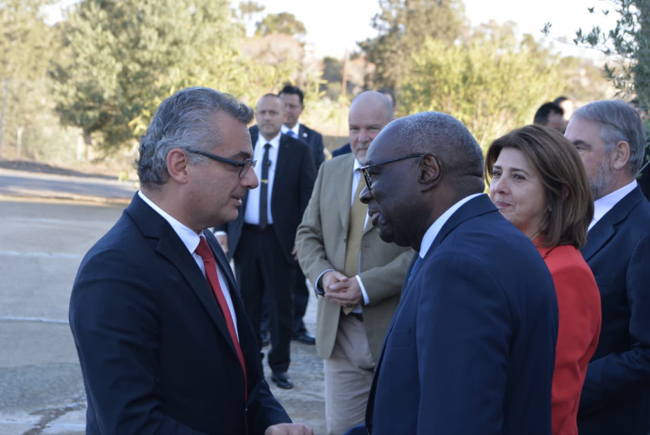 Έρχιουρμαν: Η πολιτική ισότητα δεν θεωρείται λήξαν αν δεν συμπεριληφθεί η εκ περιτροπής προεδρία