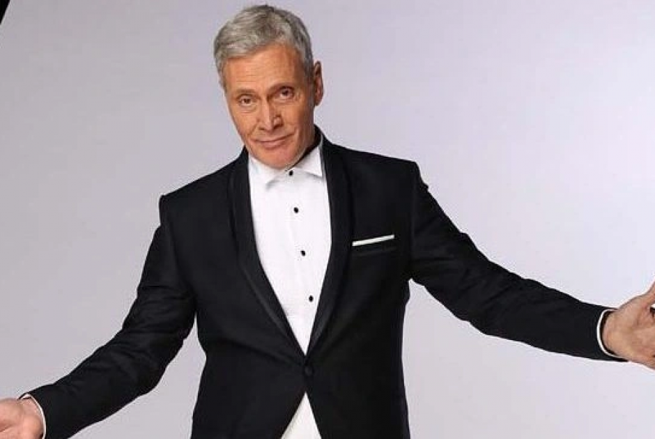 Θλίψη στον καλλιτεχνικό κόσμο - Πέθανε ο Αλμπέρτο Εσκενάζυ