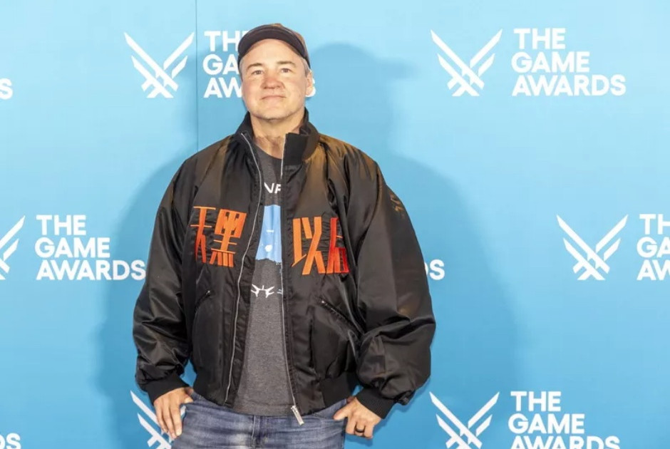 Νεκρός ο συνδημιουργός του Call of Duty, Βινς Ζαμπέλα – Βίντεο από το τρομακτικό δυστύχημα