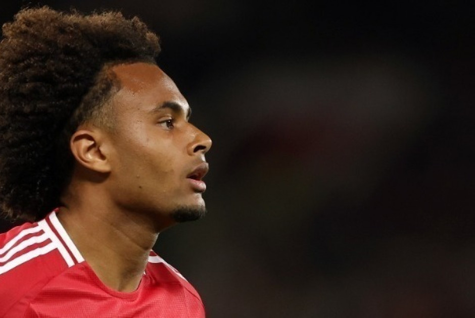 Αρνητική απάντηση Γιουνάϊτεντ στη Ρόμα