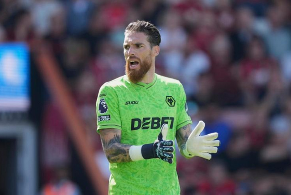 Η ομάδα της Πρέμιερ Λιγκ που ΘΕΛΕΙ τον Ζοσέ Σα!