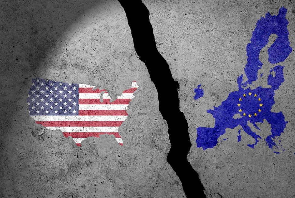 Καμπανάκι ΗΠΑ: Προειδοποιούν για κίνδυνο εξάλειψης της Ευρώπης (ΒΙΝΤΕΟ)