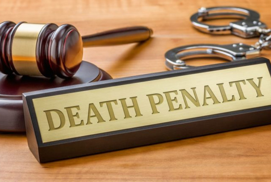 Kιργιστάν: Eξετάζει επαναφορά θανατικής ποινής