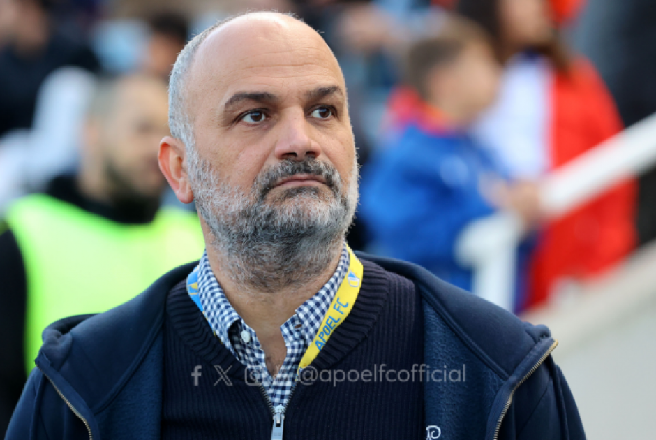 Φεύγει μετα απο 14 χρόνια!