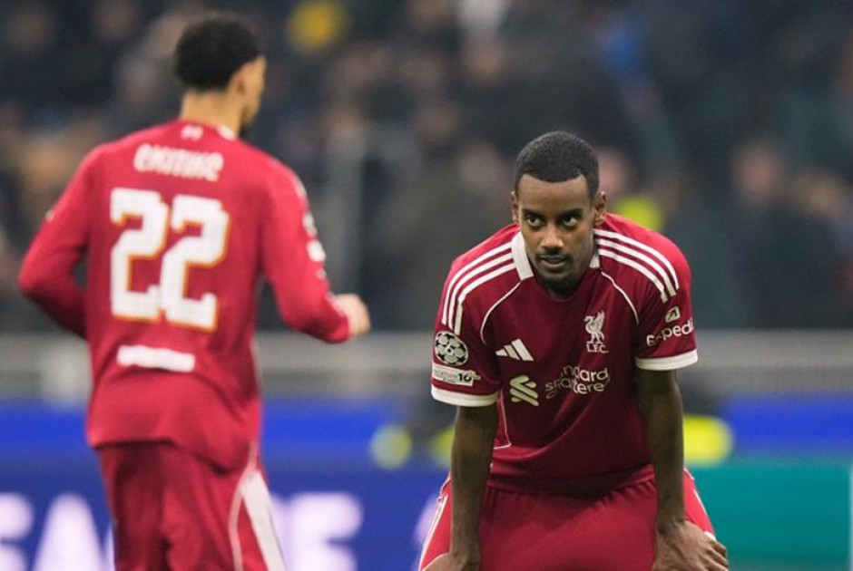 Τι συμβαίνει με τον Ίσακ και τους τραυματισμούς - Η κακοτυχία που... κρατά από τις μέρες της Νιούκαστλ