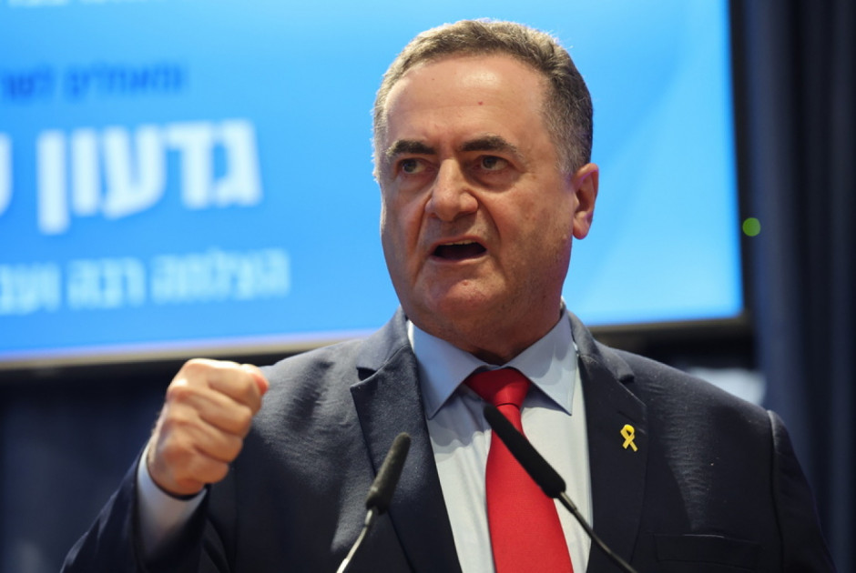 ΥΠΑΜ Ισραήλ: Ο στρατός μας θα παραμείνει στη Γάζα