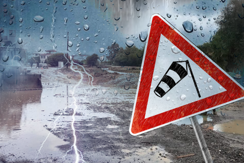 Παγετός και ολισθηρότητα σε δρόμους - Πού απαιτείται ιδιαίτερη προσοχή