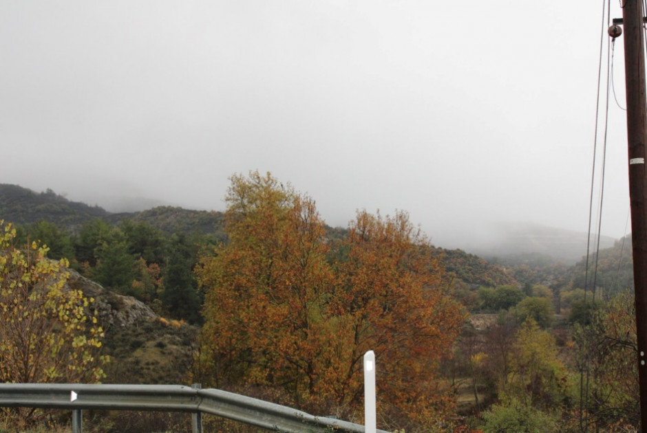 Ο καιρός το τριήμερο - Πώς θα εισέλθουμε στην εορταστική περίοδο