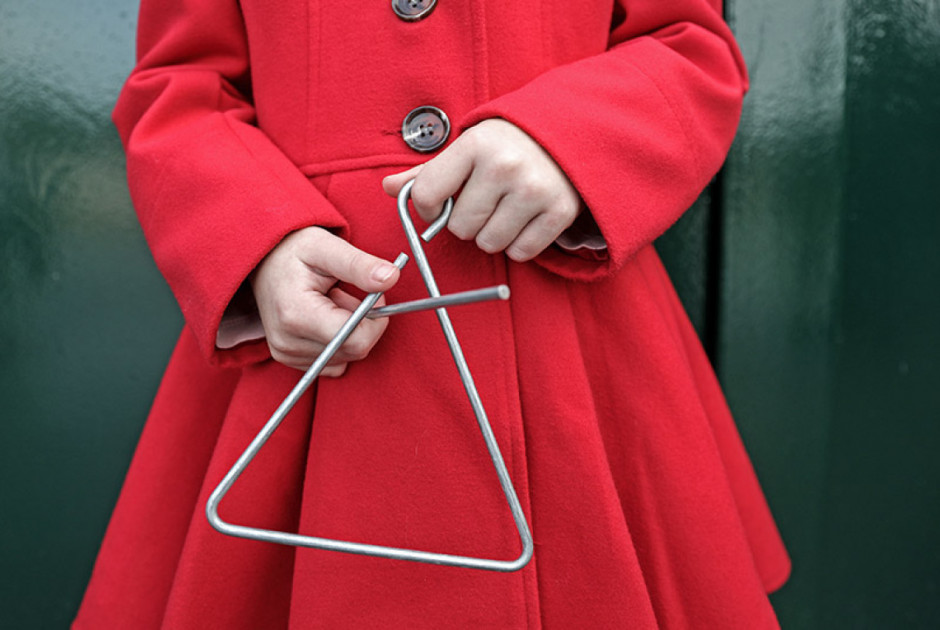 Αδιανόητο περιστατικό: Λήστεψαν παιδιά που έλεγαν τα κάλαντα