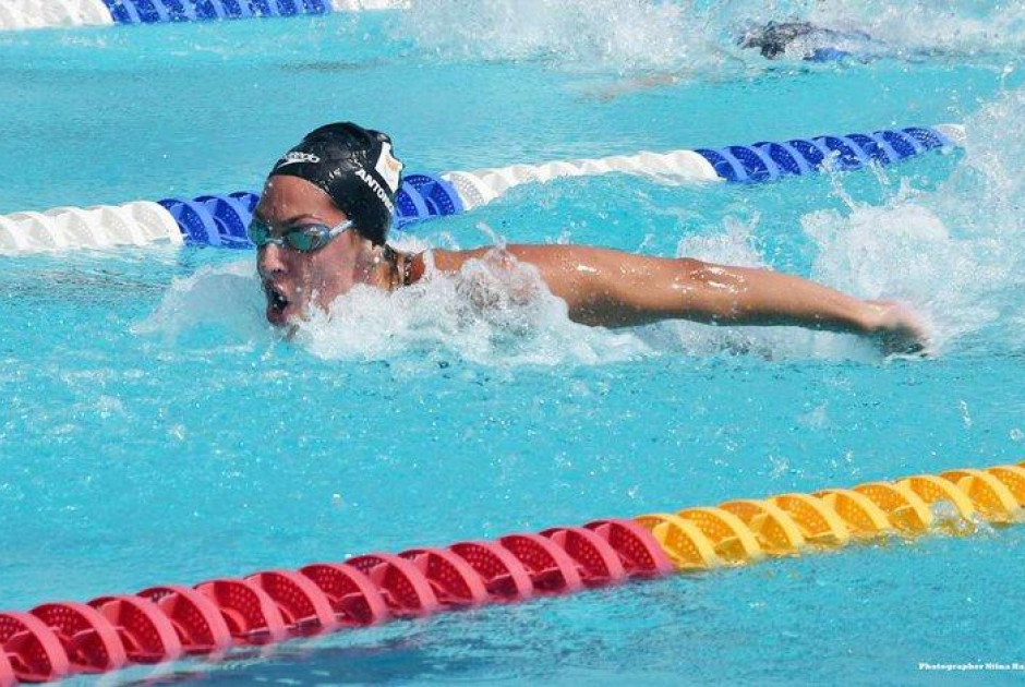 Πανευρωπαϊκό Πρωτάθλημα κολύμβησης: Με τριπλή εκπροσώπηση η Κύπρος