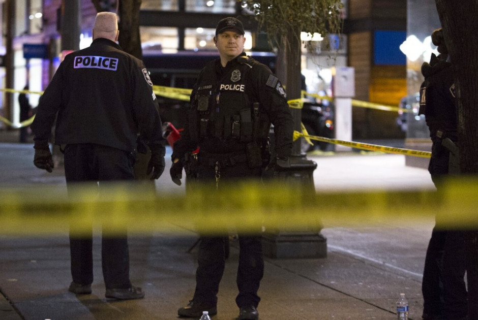 Συναγερμός στην Καλιφόρνια: Σχεδίαζαν βομβιστικές επιθέσεις την παραμονή Πρωτοχρονιάς