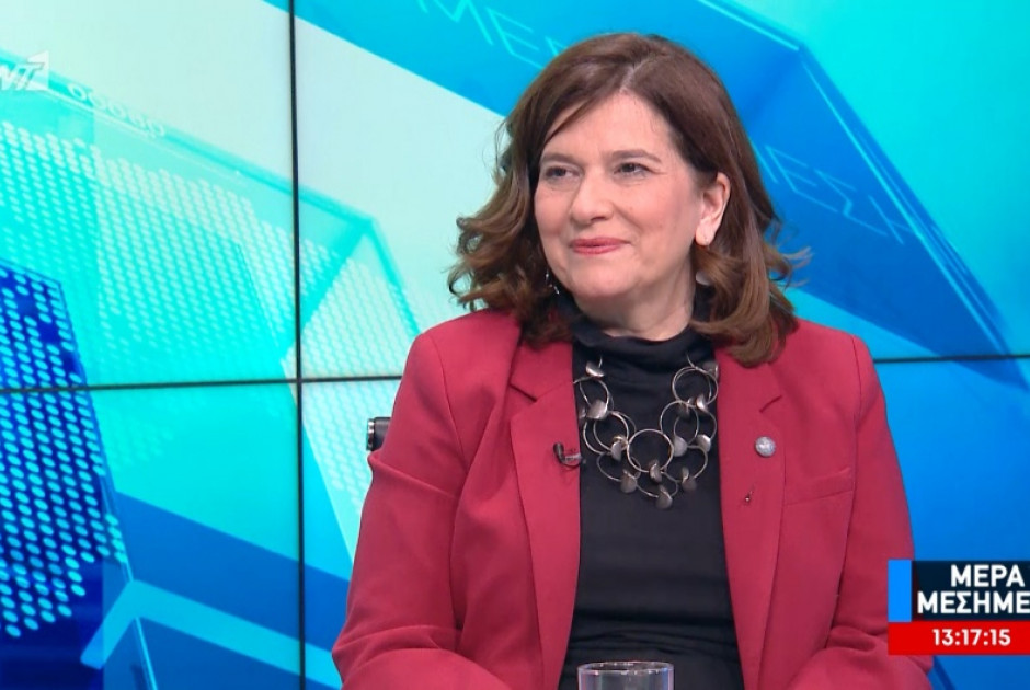 Υφ. Πολιτισμού για επίθεση: Καταδικάζουμε την πράξη - Τιμωρεί έναν άνθρωπο για την τέχνη και το έργο του