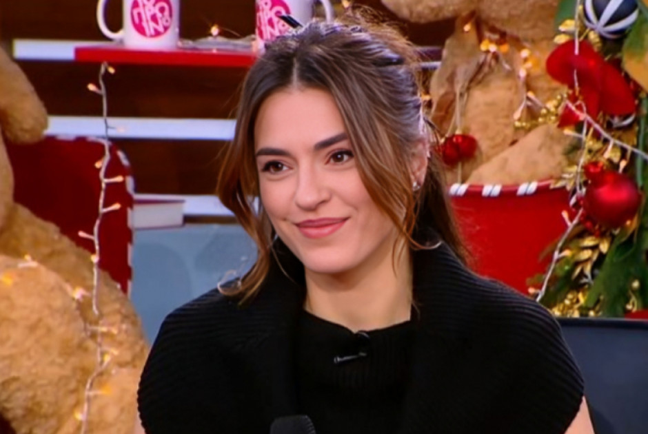 Κάτια Ταραμπάνκο: Ο γάμος δεν είναι όνειρο ζωής, όπως πίστευα παλαιότερα