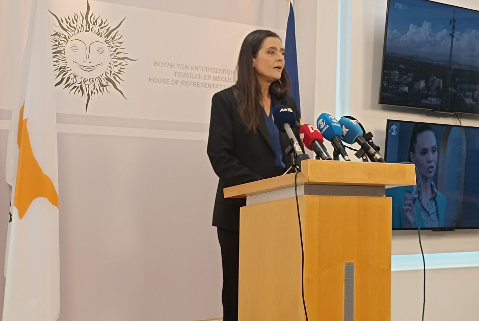 Υφ.Πρόνοιας: Τέσσερεις προτεραιότητες για στήριξη Κοινωνικού Πυλώνα