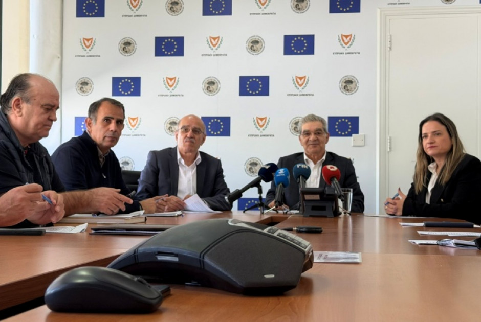 Απολογισμός έργου του ΚΟΑΠ για το 2025 για τις πληρωμές μέτρων και εκταρικές επιδοτήσεις (ΒΙΝΤΕΟ)