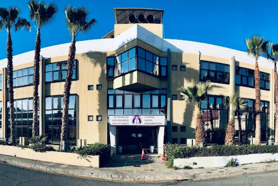 ΚΟΑ: Ορθές και άμεσες ενέργειες προσωπικού στο περιστατικό στο Κολυμβητήριο Λεμεσού