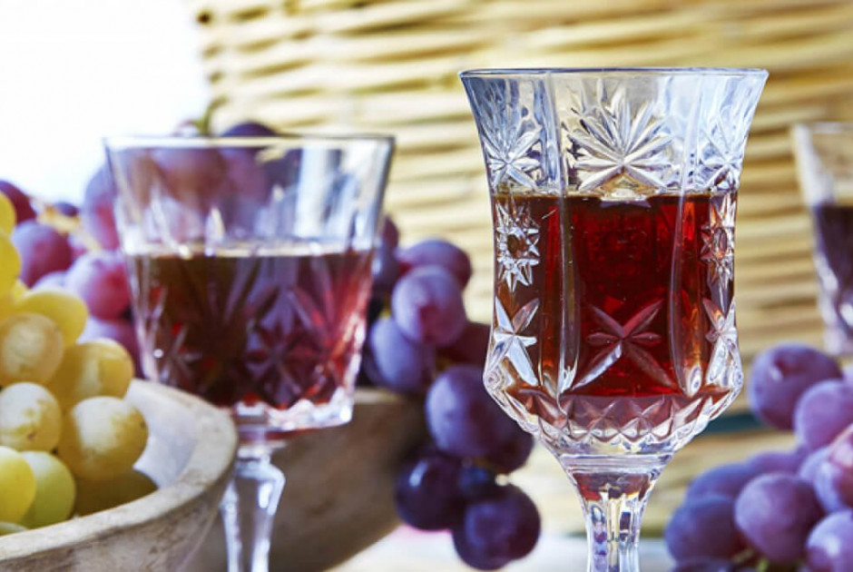 Kουμανδαρία: Επίσημα στον Κατάλογο Άυλης Πολιτιστικής Κληρονομιάς UNESCO