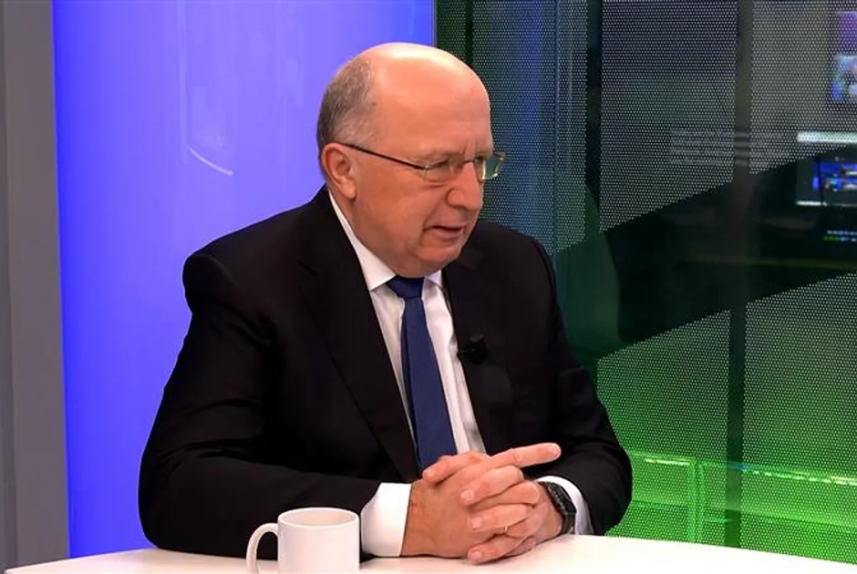 Επίτροπος Κουμπίλιους: Επιτυχία να κλείσει το EU Space Act επί Κυπριακής Προεδρίας