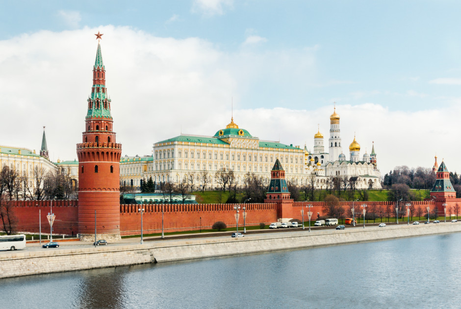 Κρίσιμη συνάντηση στη Μόσχα: Σε τελική ευθεία οι διπλωματικές ζυμώσεις για το ουκρανικό