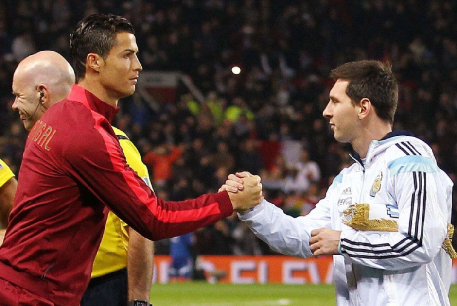 Ρονάλντο vs Μέσι: Μπορούν να κοντραριστούν στο Μουντιάλ για ένα «Last Dance»;