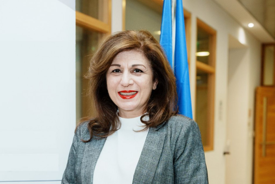 «Φεύγω πλήρης» – Ο λόγος παραίτησης της Λαμπριανίδη από το ΥΠΑΜ