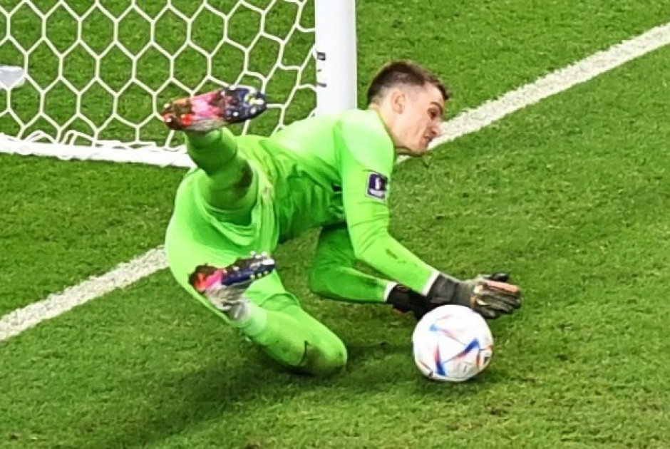 Ο Λιβάκοβιτς αρνείται να αγωνιστεί με την Τζιρόνα λόγω Μουντιάλ