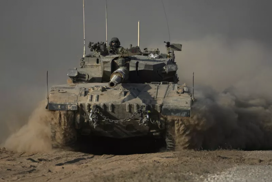 Λιβανικός στρατός: Eπαναλαμβάνει σε ξένους διπλωμάτες την πρόθεσή του να αφοπλίσει τη Χεζμπολάx