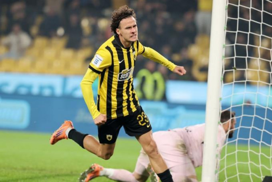 Laola1: "Φερεντσβάρος, Κοπεγχάγη και Σπάρτα Πράγας θέλουν Λιούμπιτσιτς"