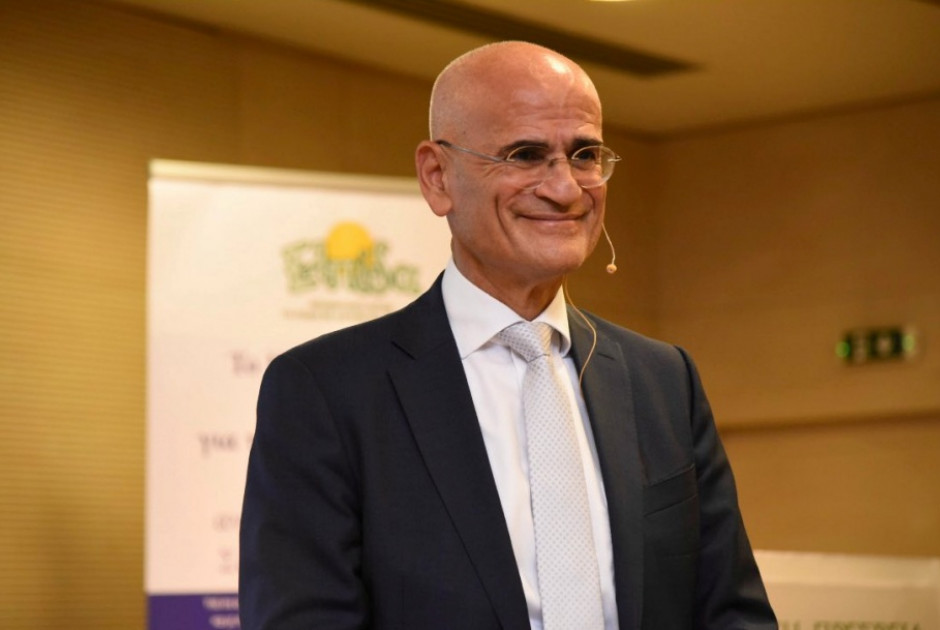 Κύπριος Καθηγητής στους 100 «πιο επιδραστικούς ανθρώπους στην Ογκολογία» παγκοσμίως