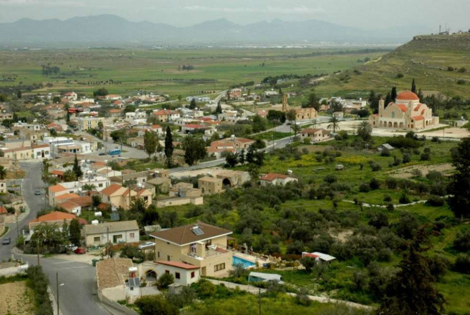 Βίντεο Νεκρή Ζώνη – Μάμμαρι: Επίθεση Τούρκων στρατιωτών και ψευδοαστυνομικών σε Ελληνοκύπριους γεωργούς