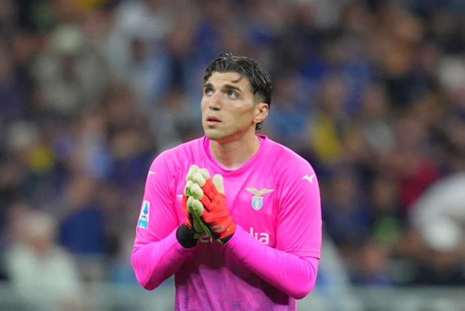 «Πρόταση 7 εκατ. ευρώ του Παναθηναϊκού για Μανδά – Η απάντηση της Λάτσιο»