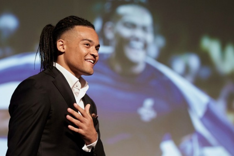 Μανόλο ο Κορυφαίος!