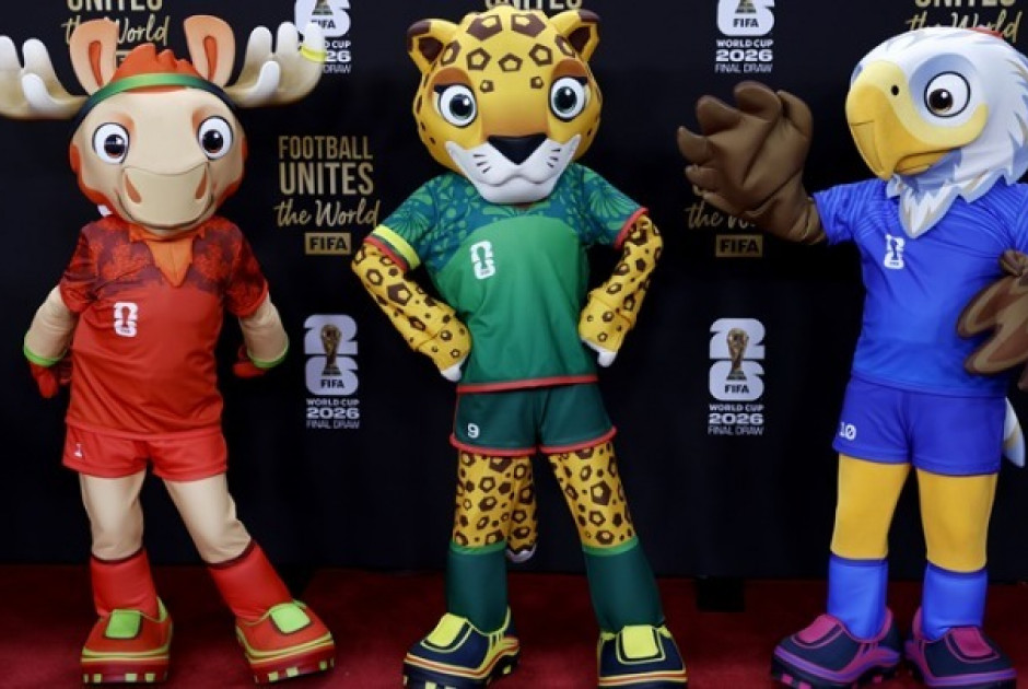 Μουντιάλ 2026: Πέντε εκατομμύρια αιτήματα από 200 χώρες για εισιτήρια μέσα σε 24 ώρες