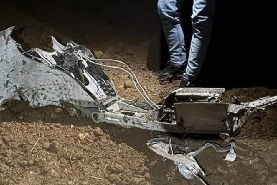 Μοιραίο Falcon στην Άγκυρα: Το μαύρο κουτί θα σταλεί στη Γερμανία για ανάλυση